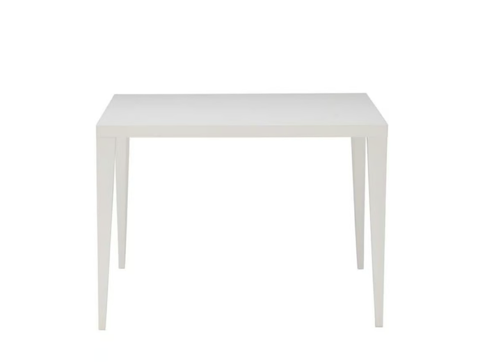 SISTEMA SP BM7181 - Beech table leg _ Andreu World